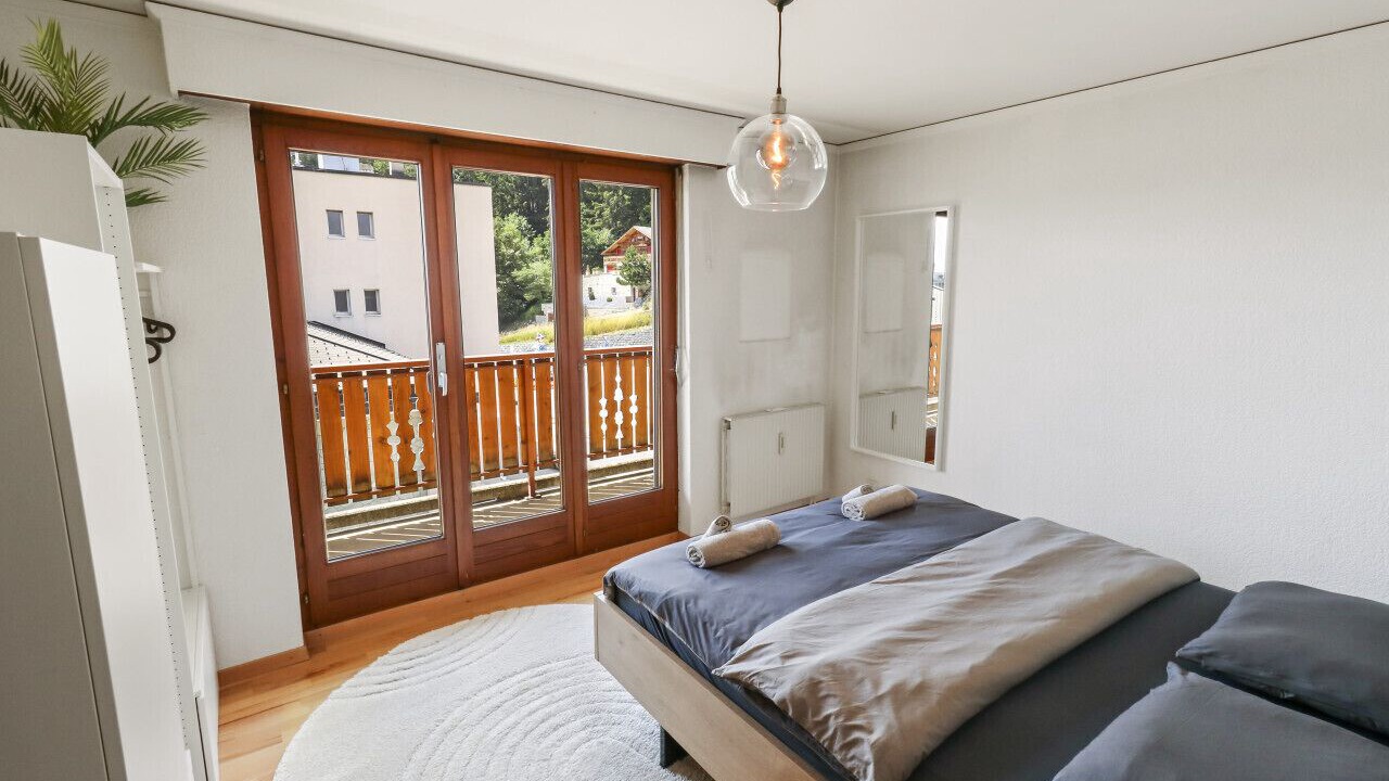 Photo of Bedroom in Montana