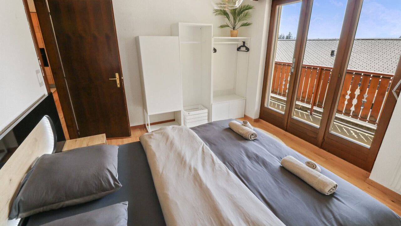 Photo of Bedroom in Montana
