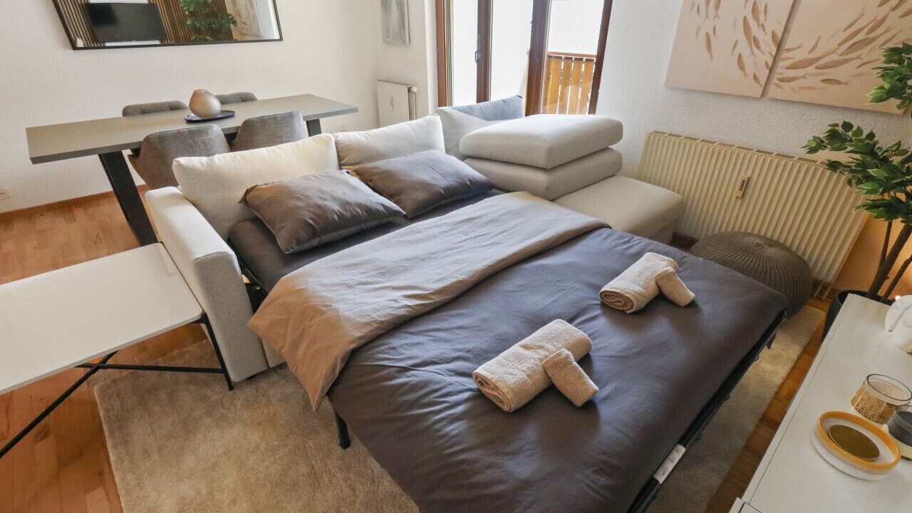 Photo of Bedroom in Montana