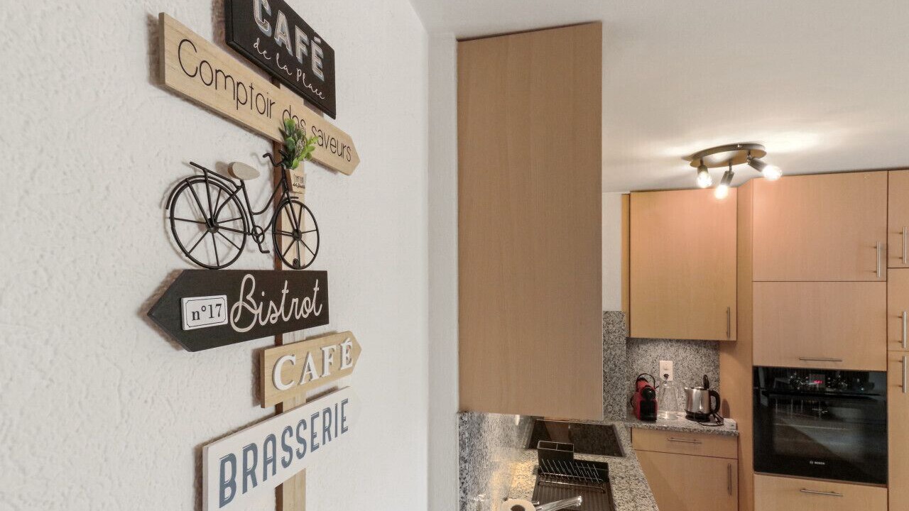 Photo of Kitchen in Montana