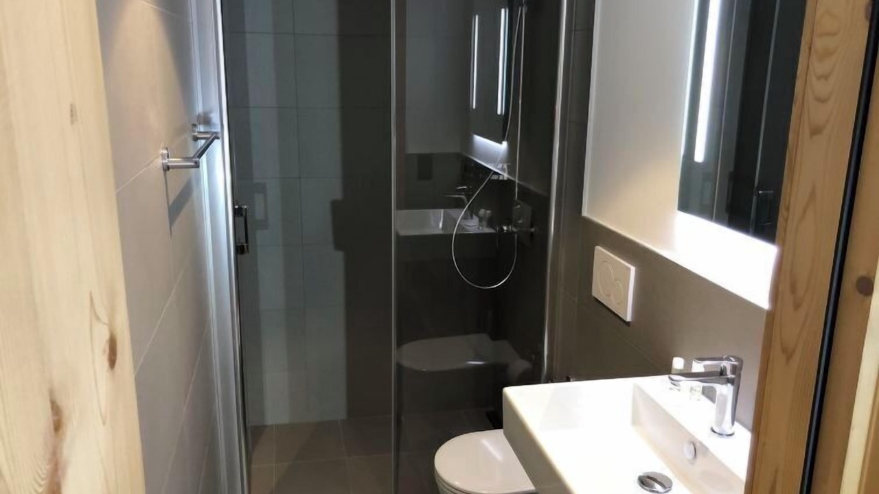 Photo of Bathroom in Acletta