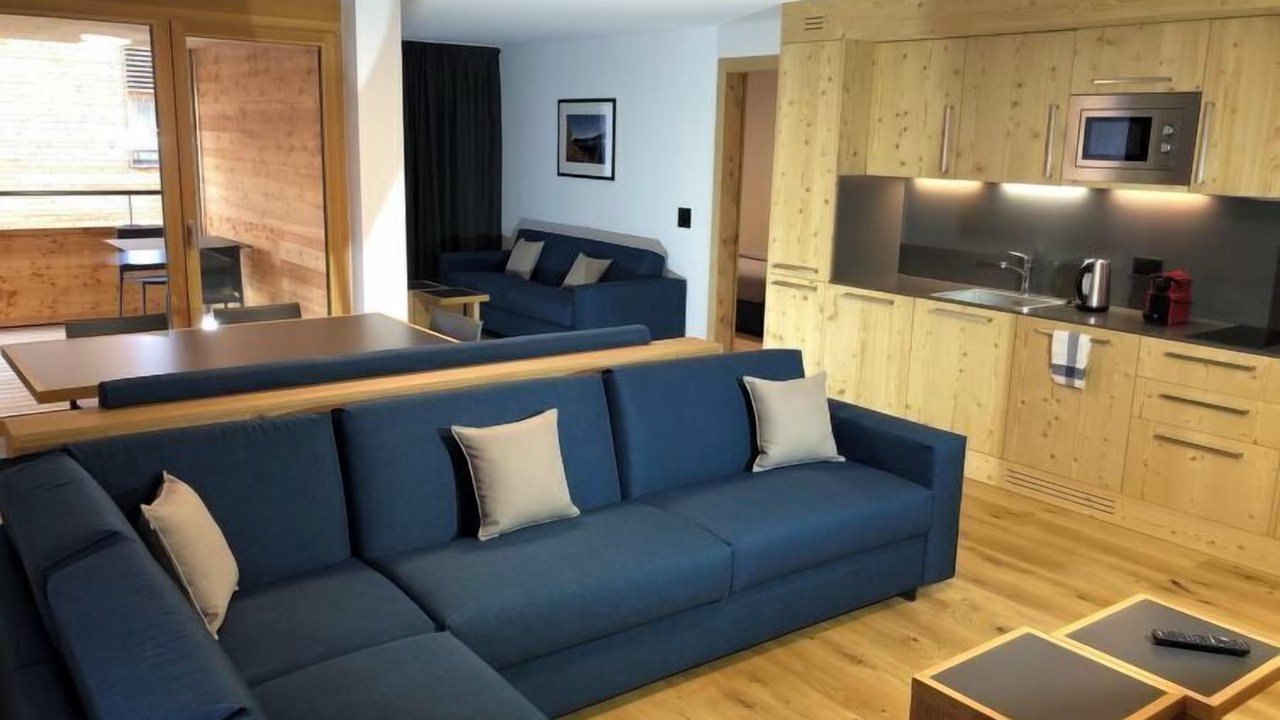 Photo of Livingroom in Acletta