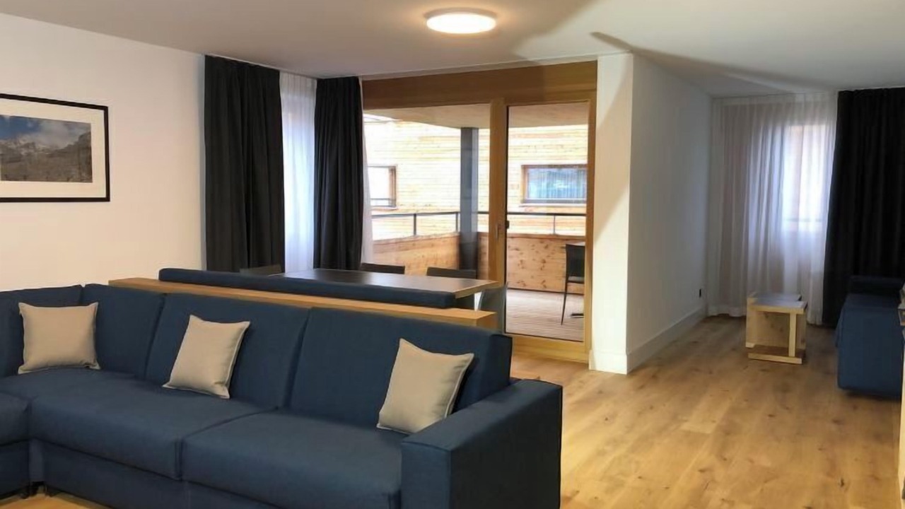 Photo of Livingroom in Acletta