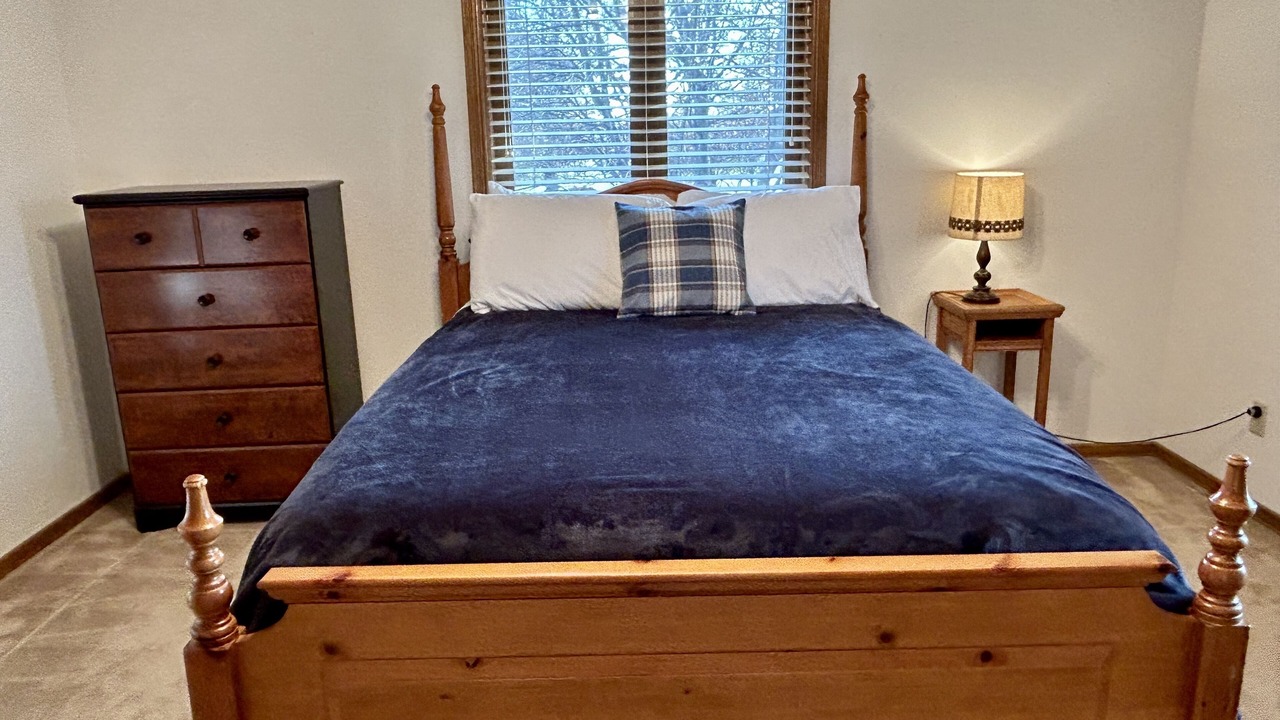 Photo of Bedroom in Springfield