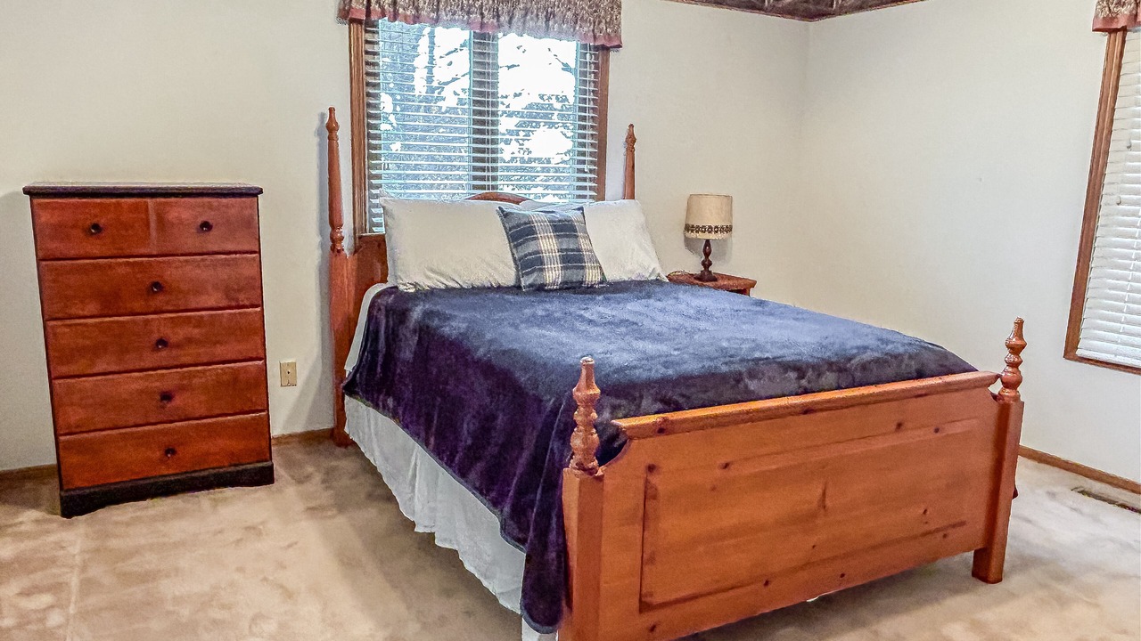 Photo of Bedroom in Springfield