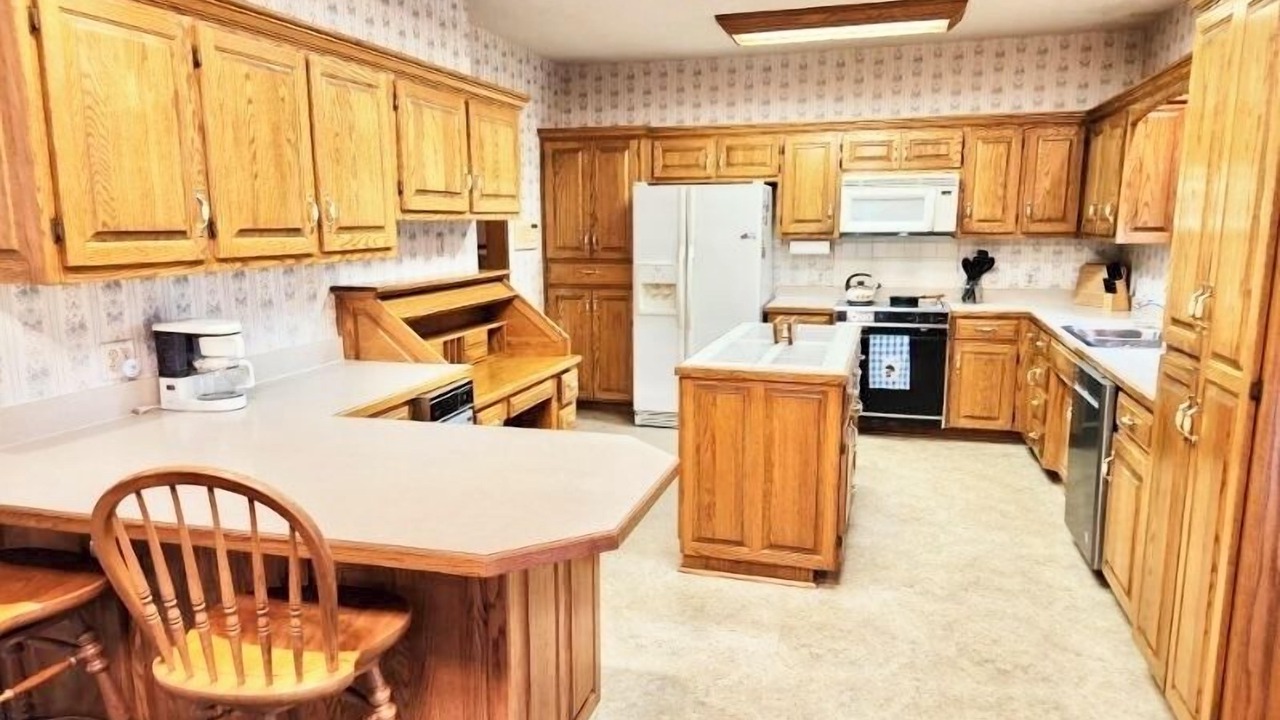 Photo of Kitchen in Springfield