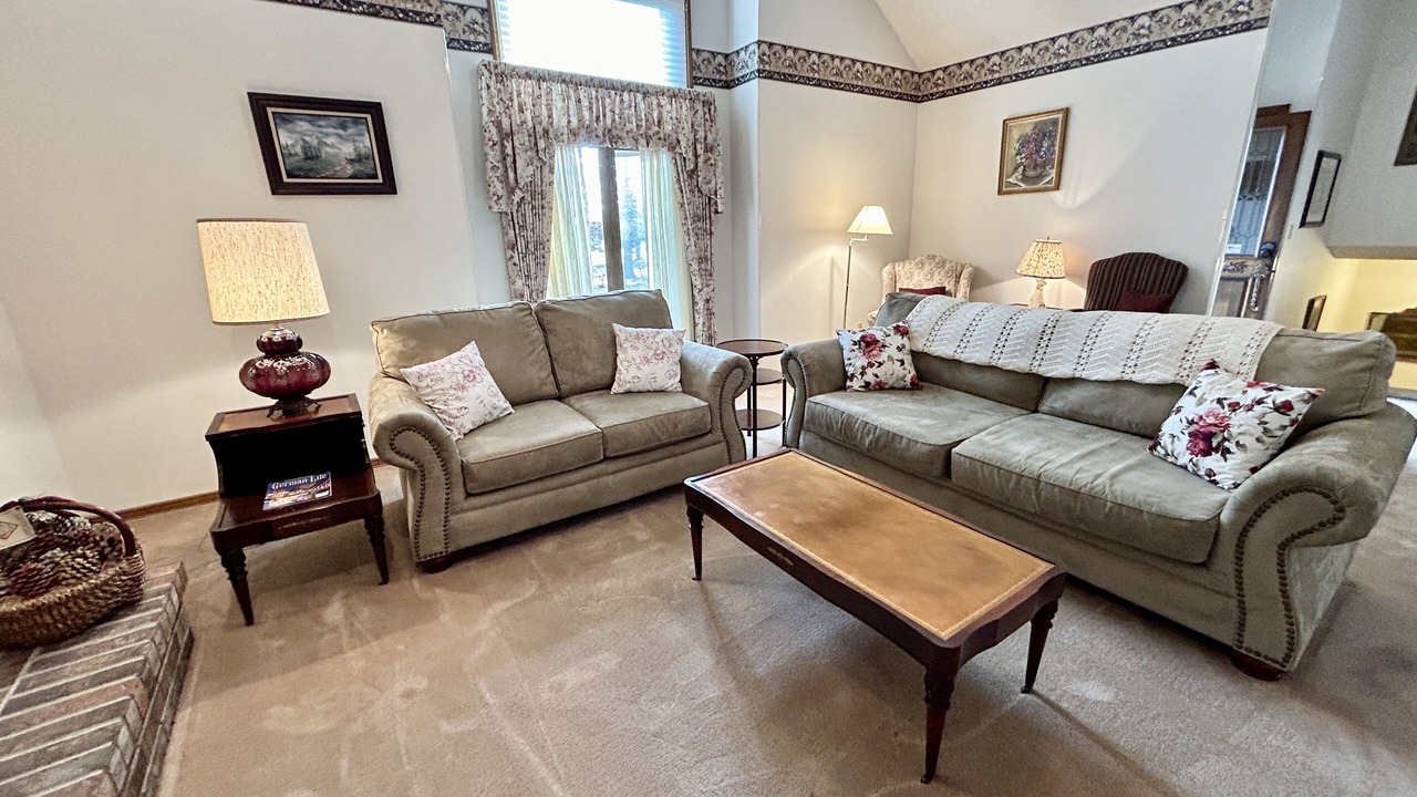 Photo of Livingroom in Springfield