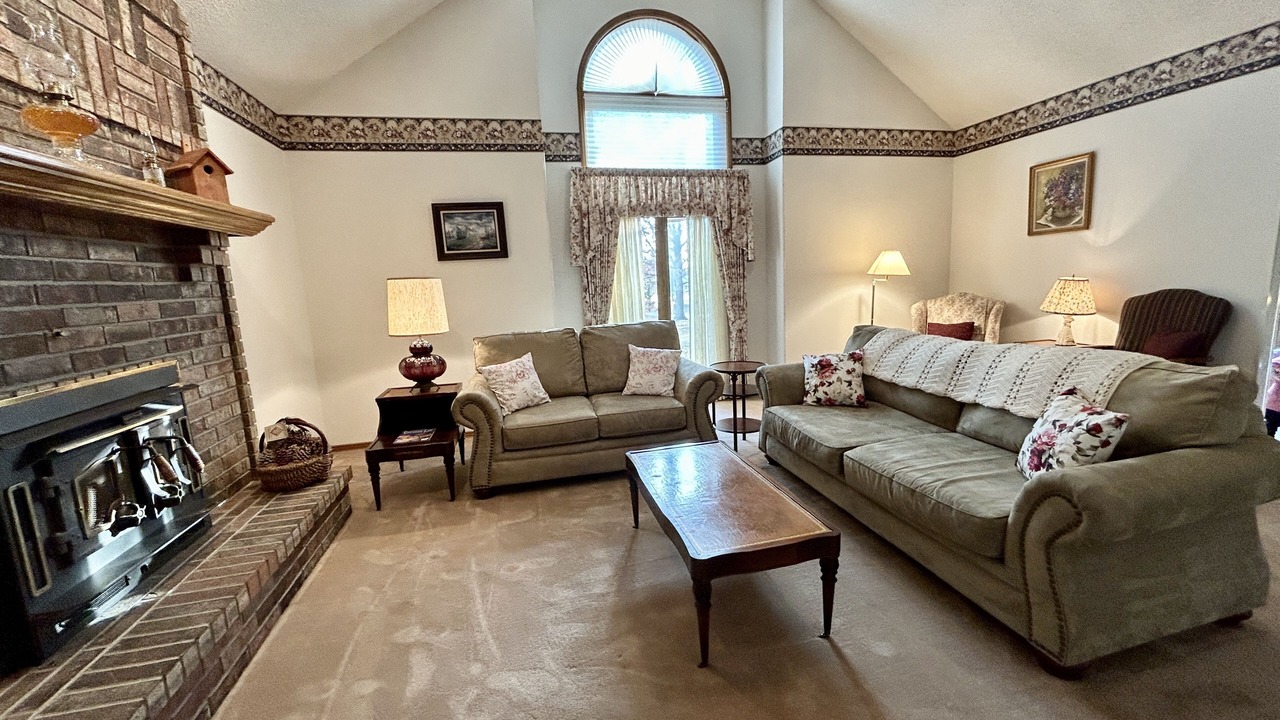 Photo of Livingroom in Springfield