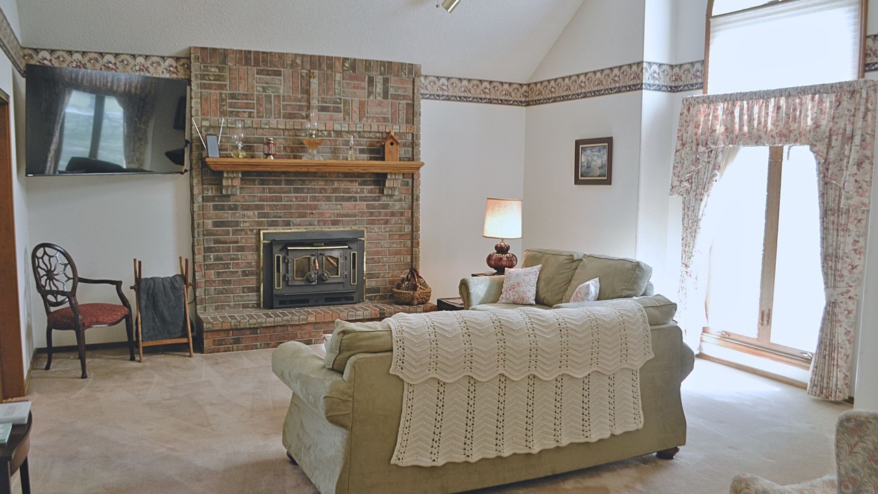 Photo of Livingroom in Springfield