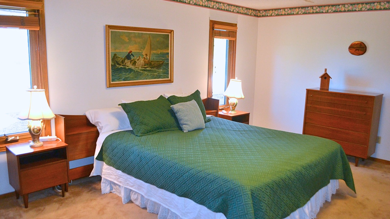 Photo of Bedroom in Springfield