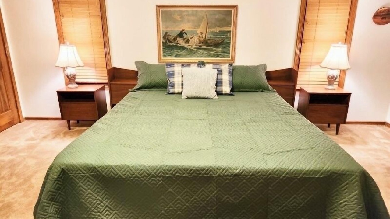 Photo of Bedroom in Springfield