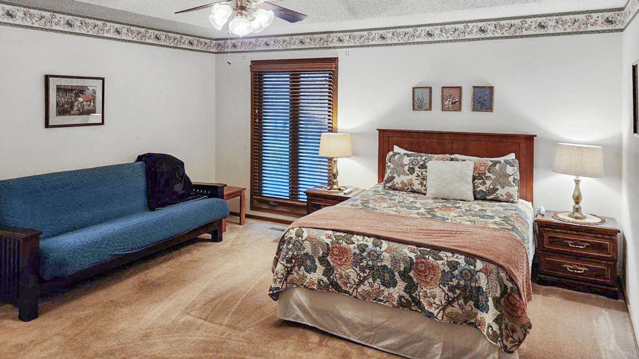 Photo of Bedroom in Springfield