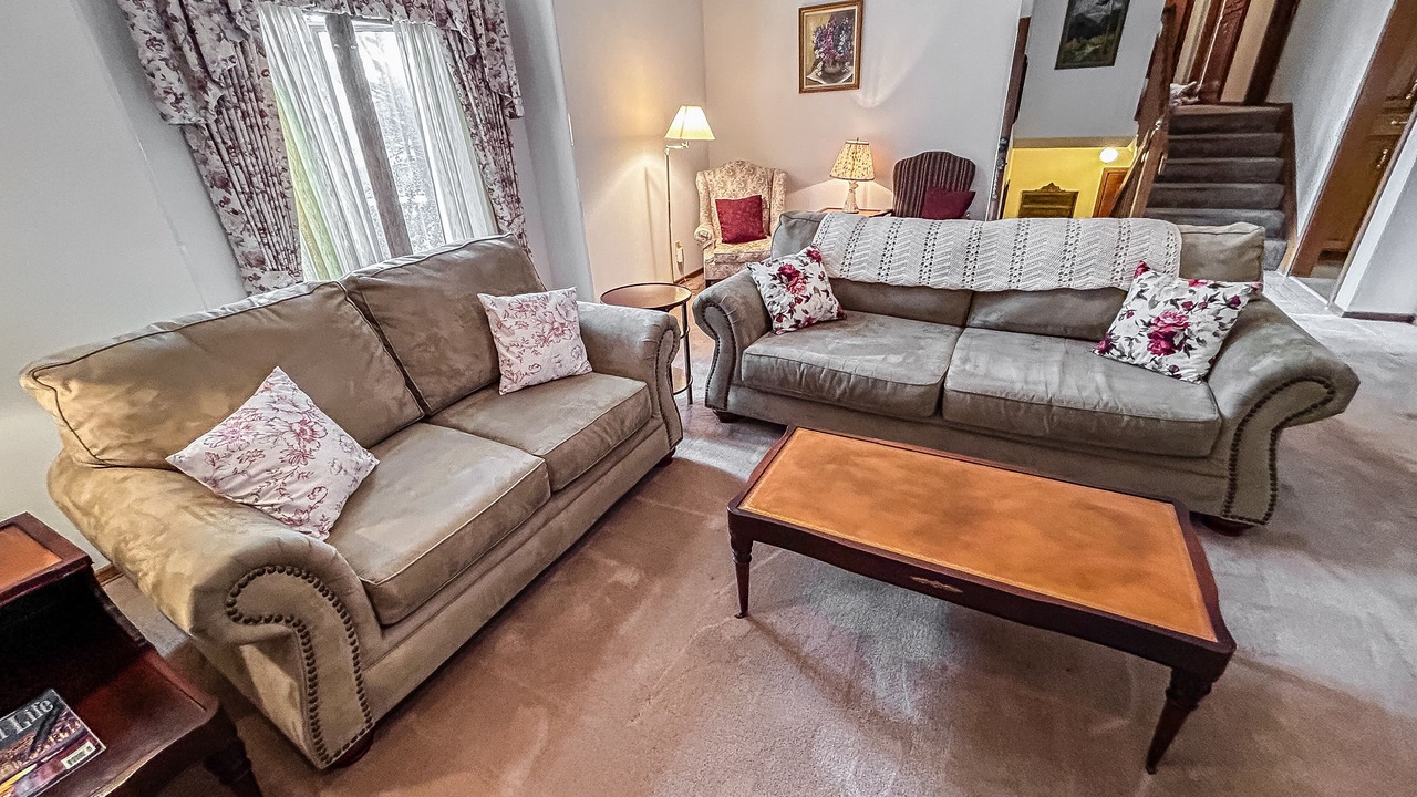 Photo of Livingroom in Springfield