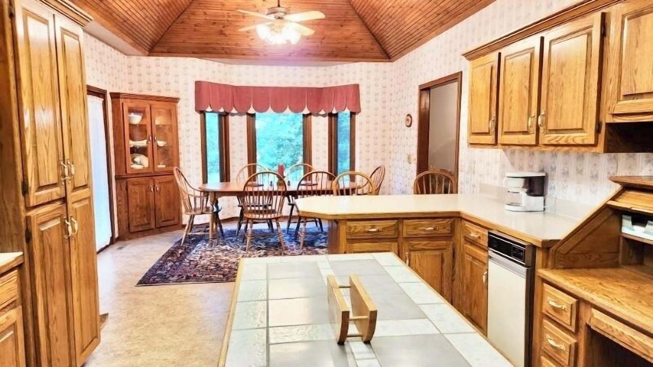 Photo of Kitchen in Springfield