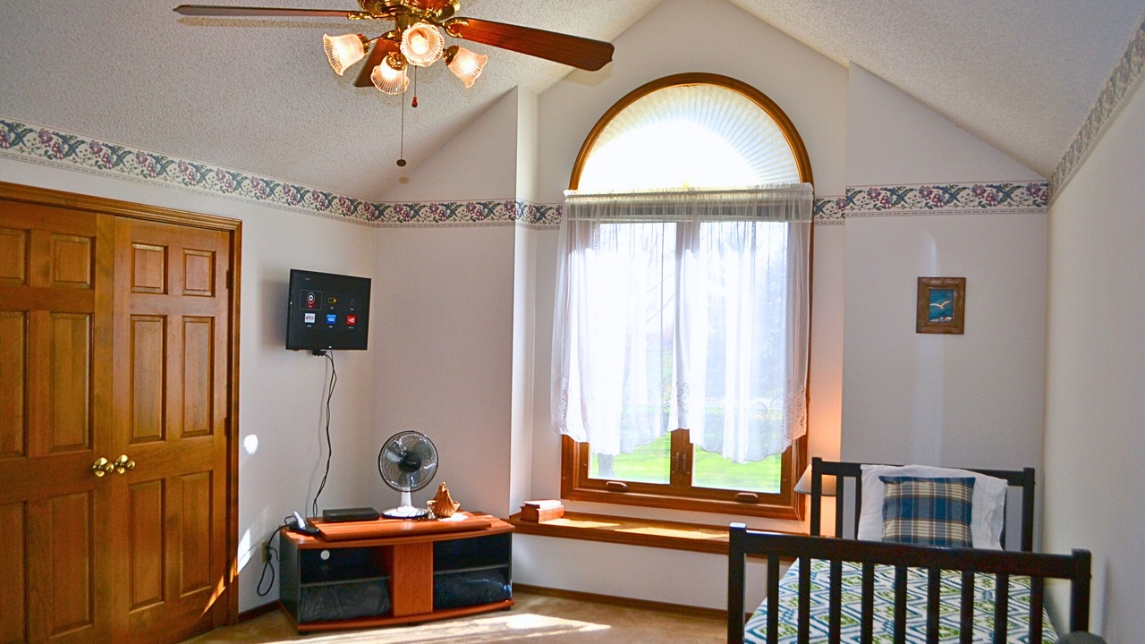 Photo of Bedroom in Springfield