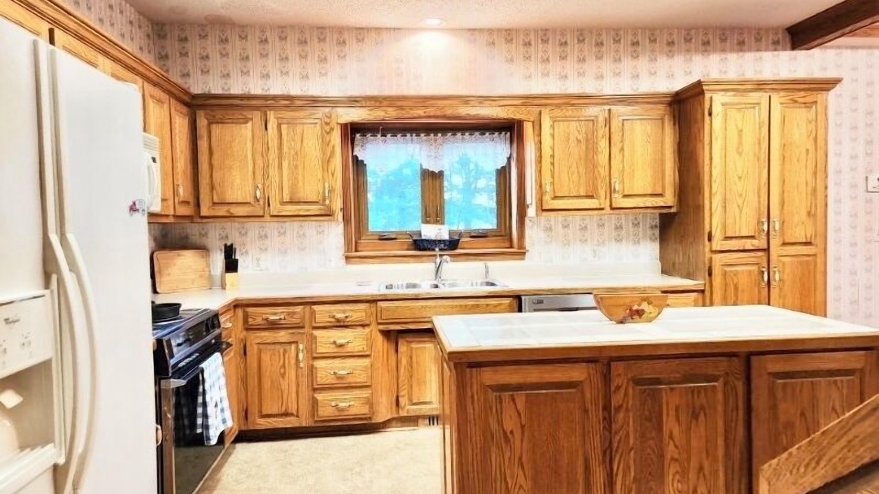 Photo of Kitchen in Springfield