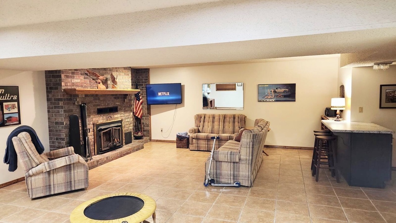 Photo of Livingroom in Springfield