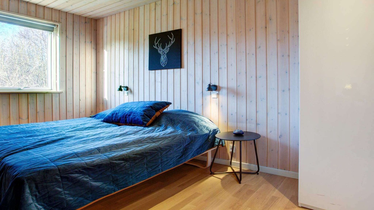 Photo of Bedroom in Rageleje