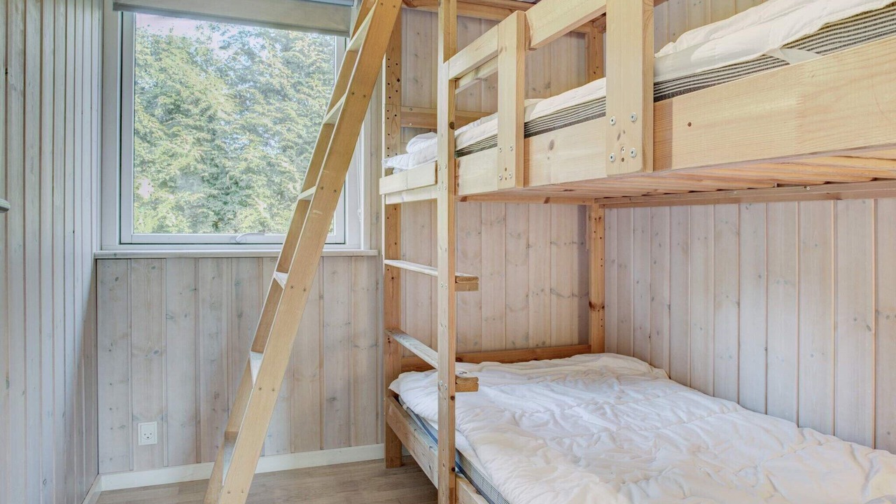 Photo of Bedroom in Rageleje