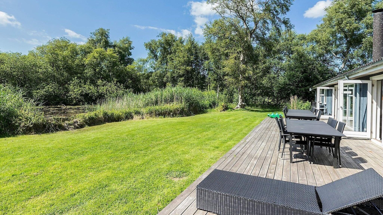 Photo of Outdoor in Rageleje