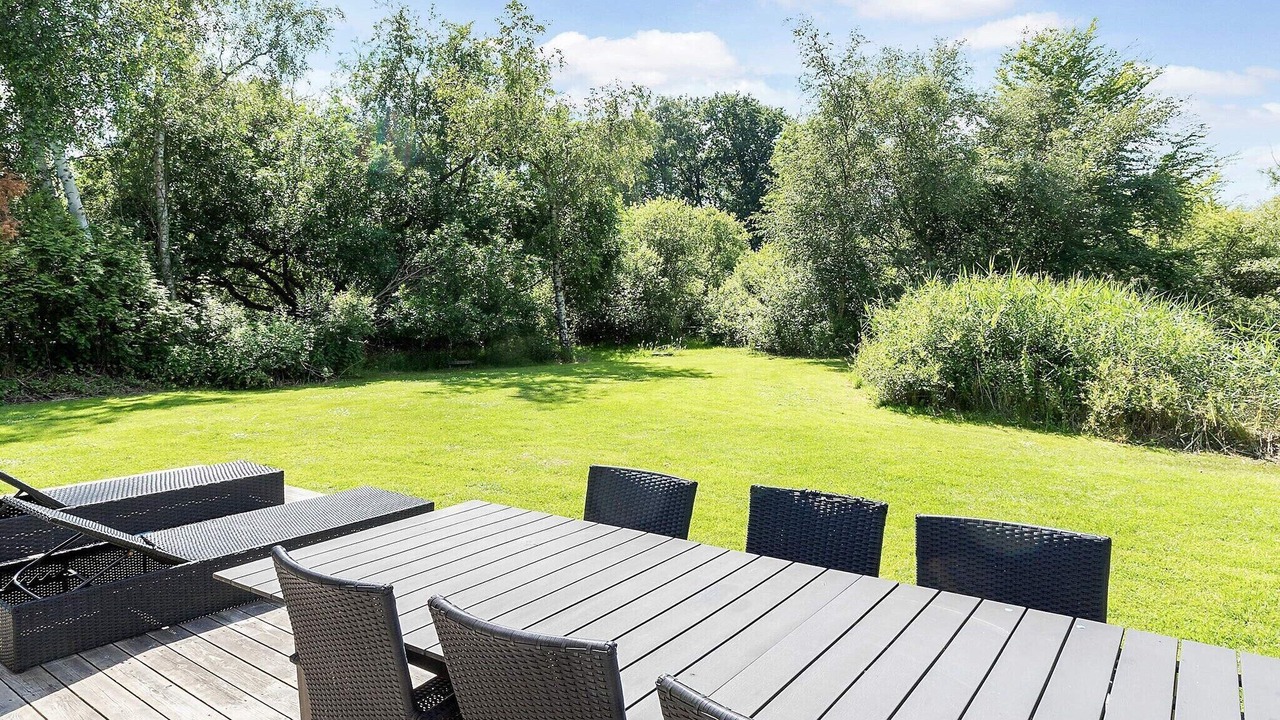 Photo of Outdoor in Rageleje