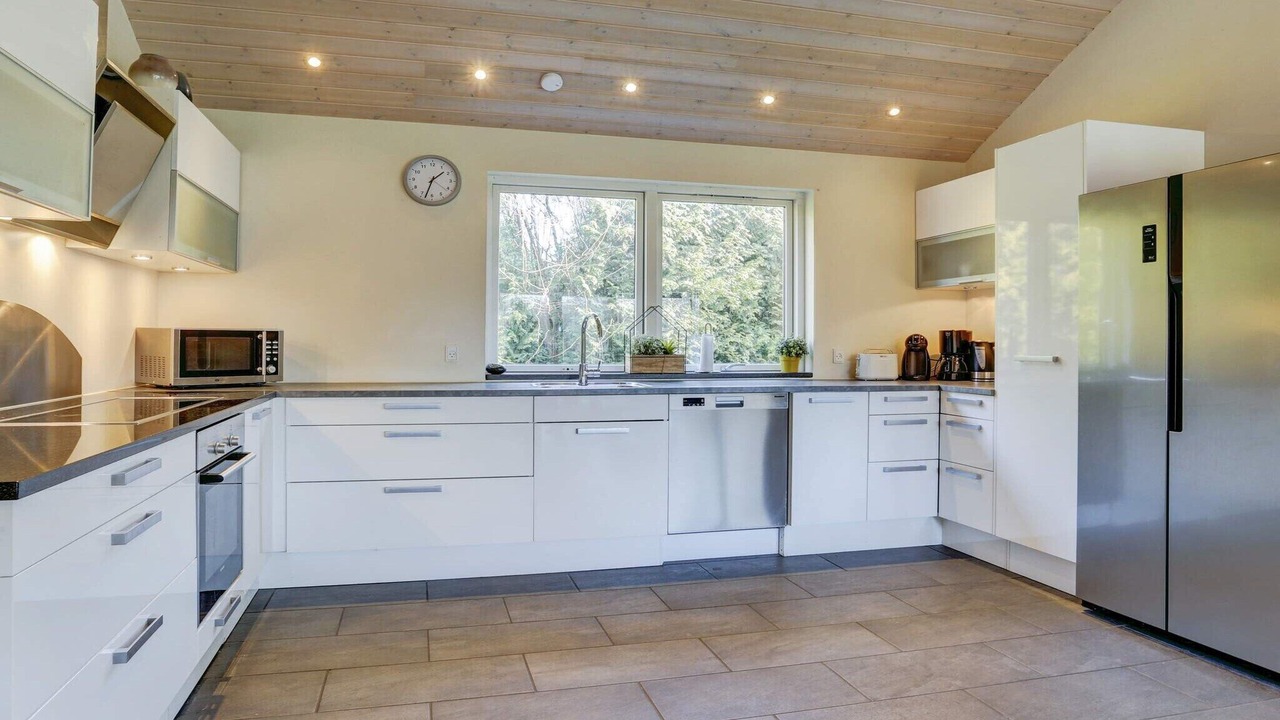 Photo of Kitchen in Rageleje