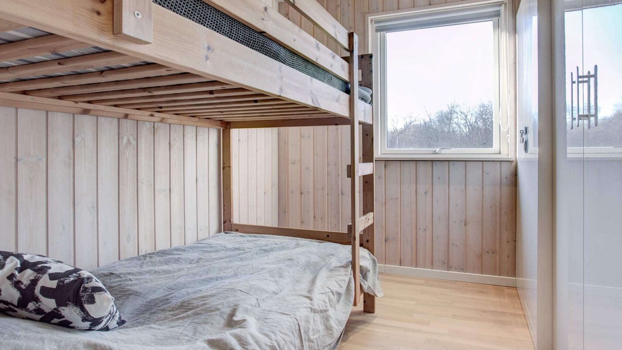 Photo of Bedroom in Rageleje