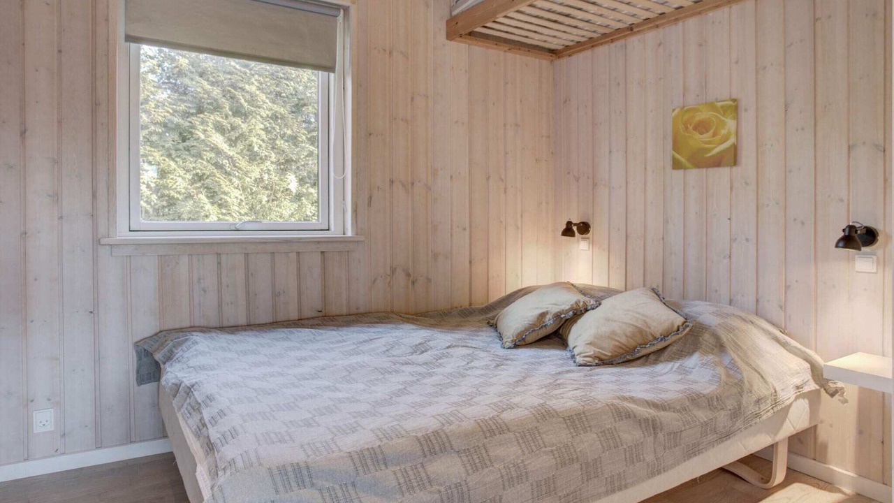 Photo of Bedroom in Rageleje