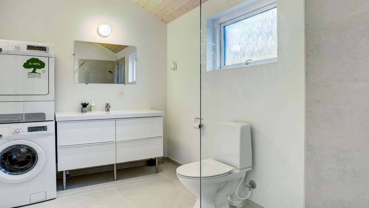 Photo of Bathroom in Rageleje