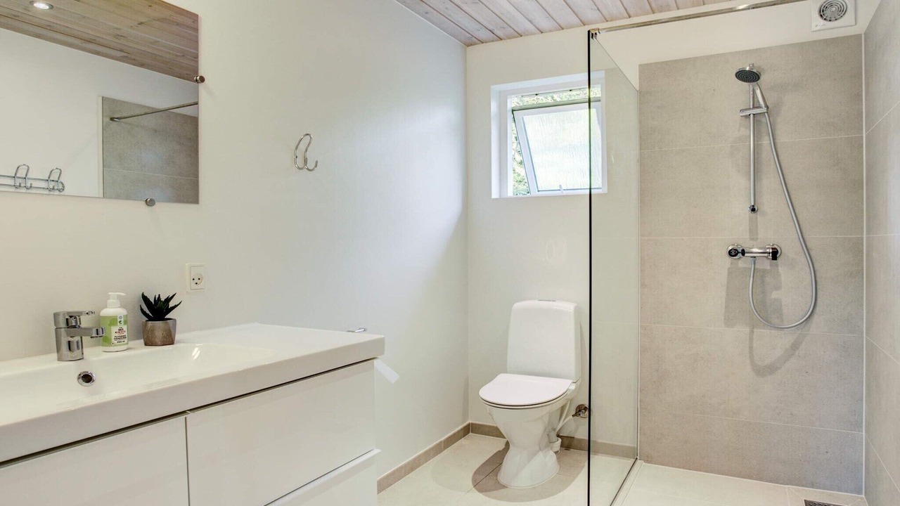 Photo of Bathroom in Rageleje