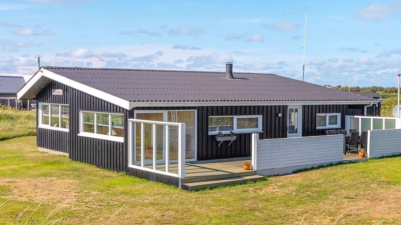 Photo of Outdoor in Lokken