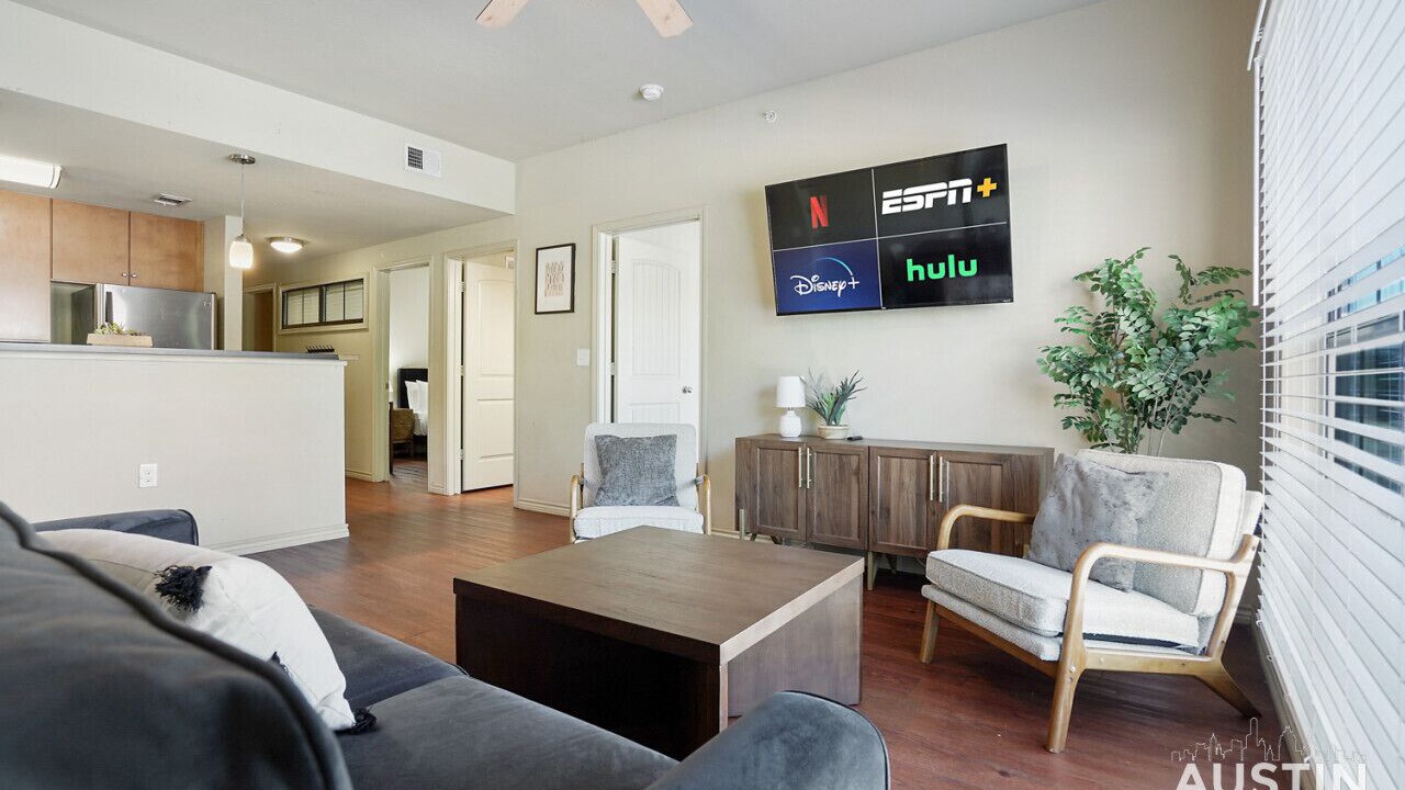 Photo of Bedroom in North Loop
