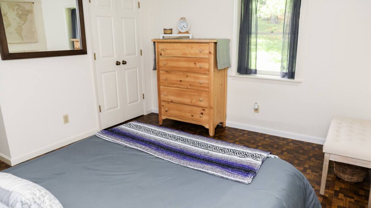 Photo of Bedroom in Meadows Of Dan
