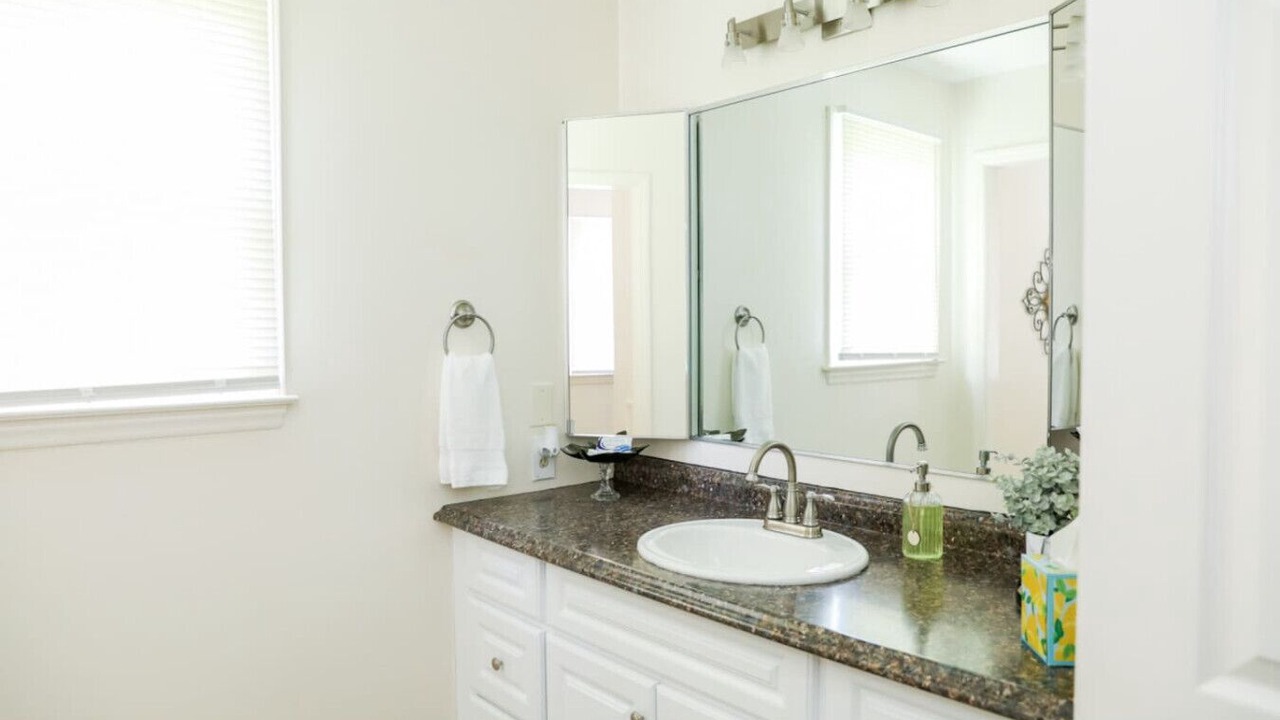 Photo of Bathroom in Meadows Of Dan