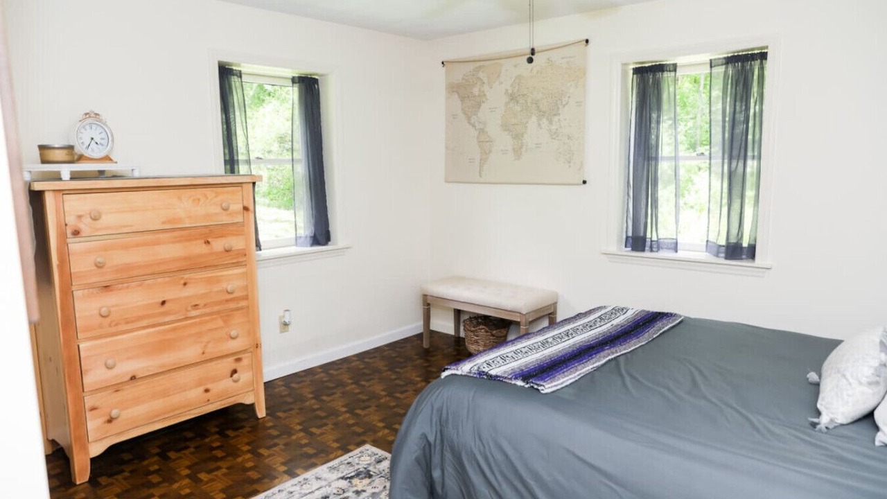Photo of Bedroom in Meadows Of Dan
