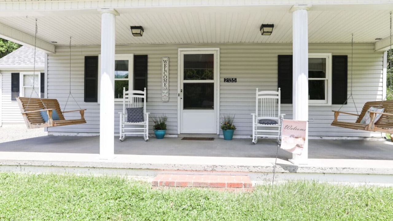 Photo of Outdoor in Meadows Of Dan
