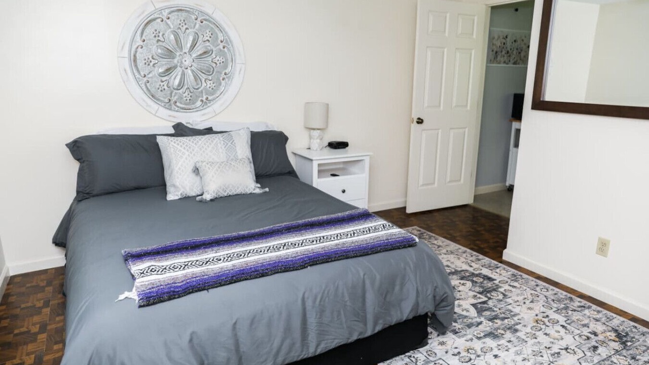 Photo of Bedroom in Meadows Of Dan