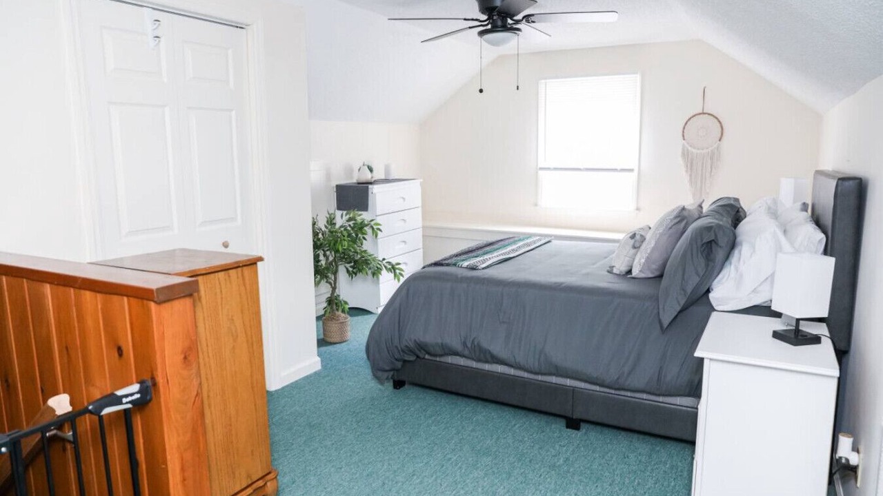 Photo of Bedroom in Meadows Of Dan