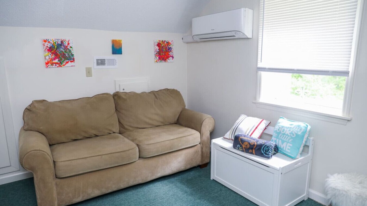 Photo of Livingroom in Meadows Of Dan