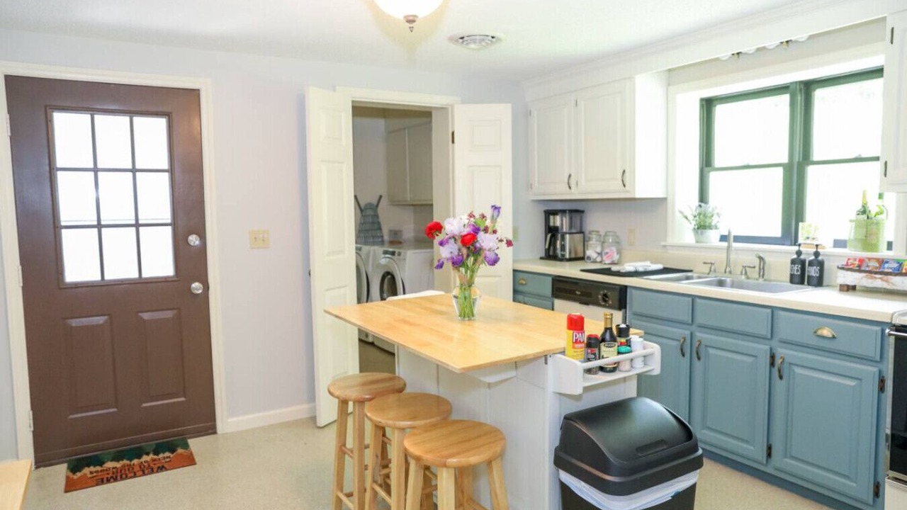Photo of Kitchen in Meadows Of Dan