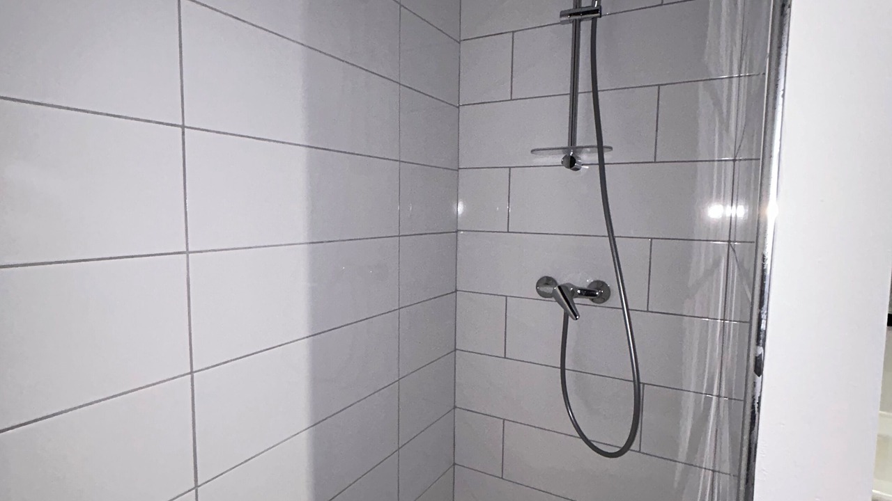 Photo of Bathroom in Chatel-Guyon