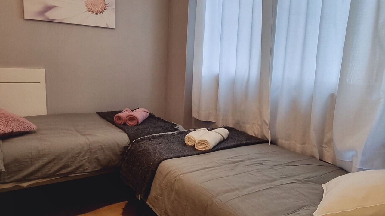 Photo of Bedroom in Grao de Gandia