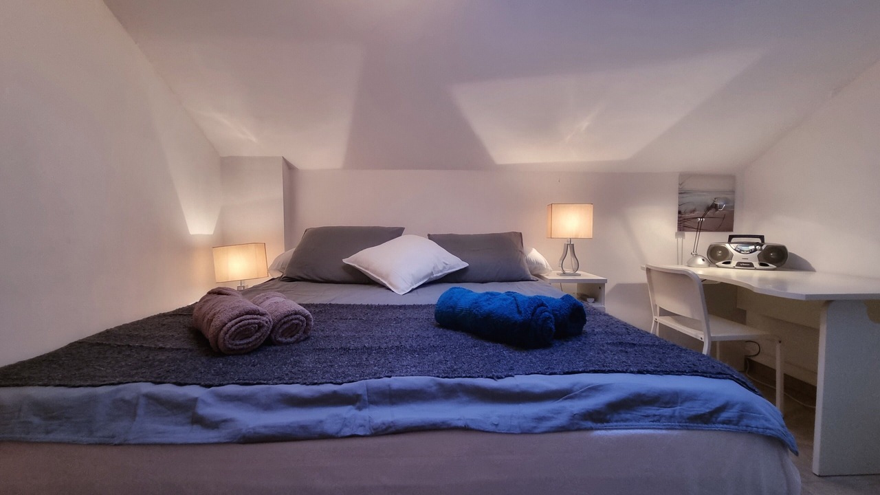 Photo of Bedroom in Grao de Gandia