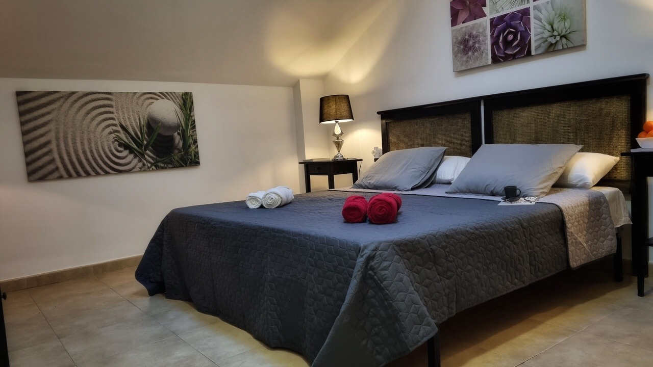 Photo of Bedroom in Grao de Gandia