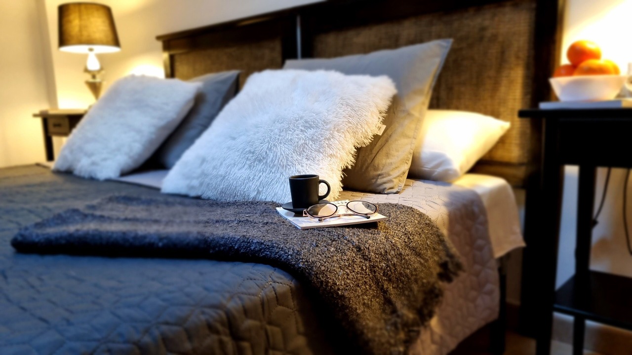 Photo of Bedroom in Grao de Gandia