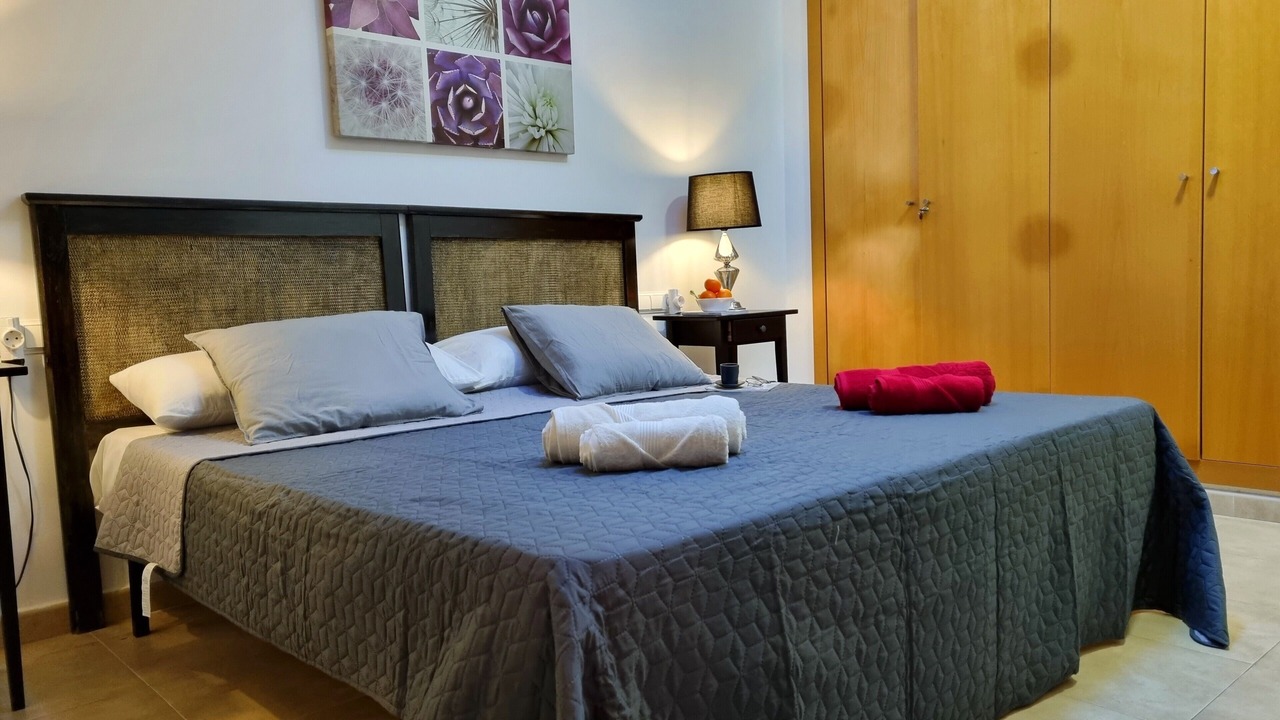 Photo of Bedroom in Grao de Gandia