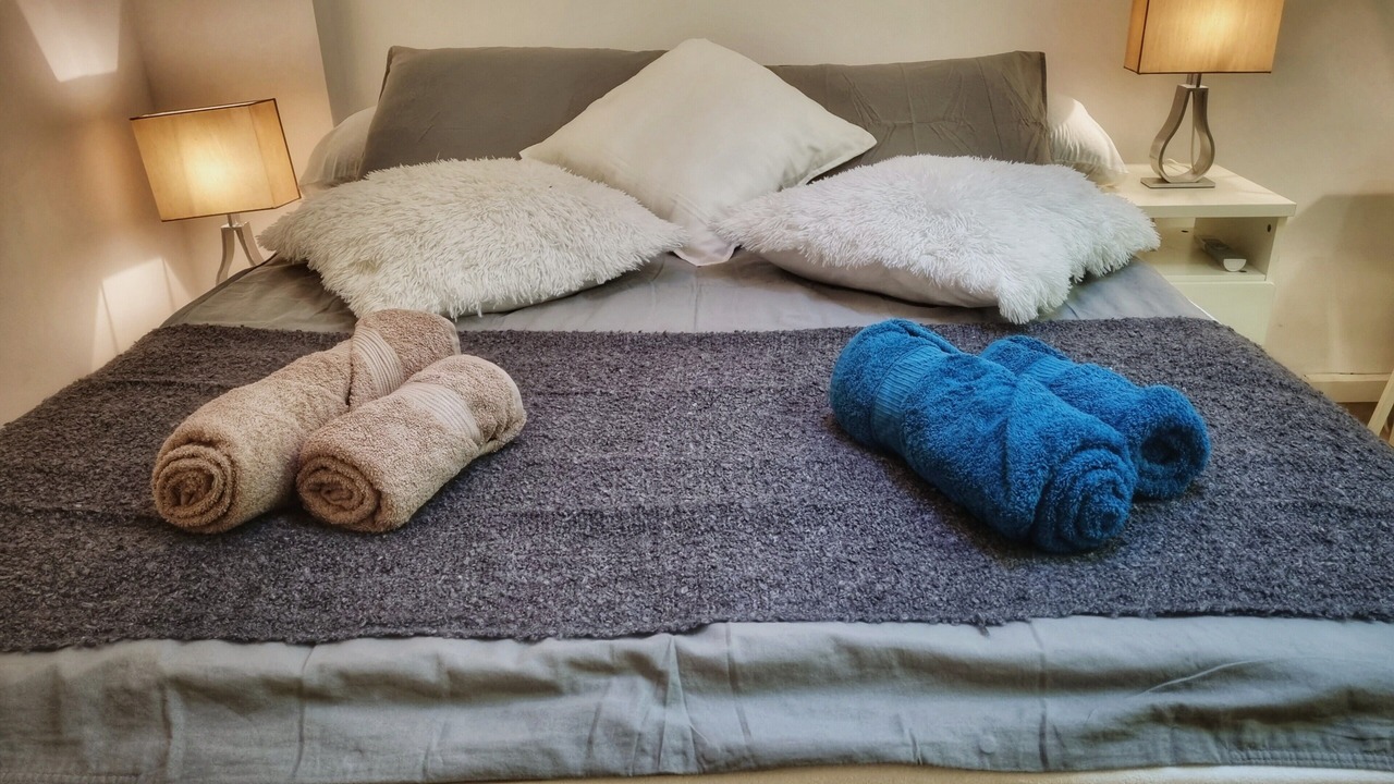 Photo of Bedroom in Grao de Gandia
