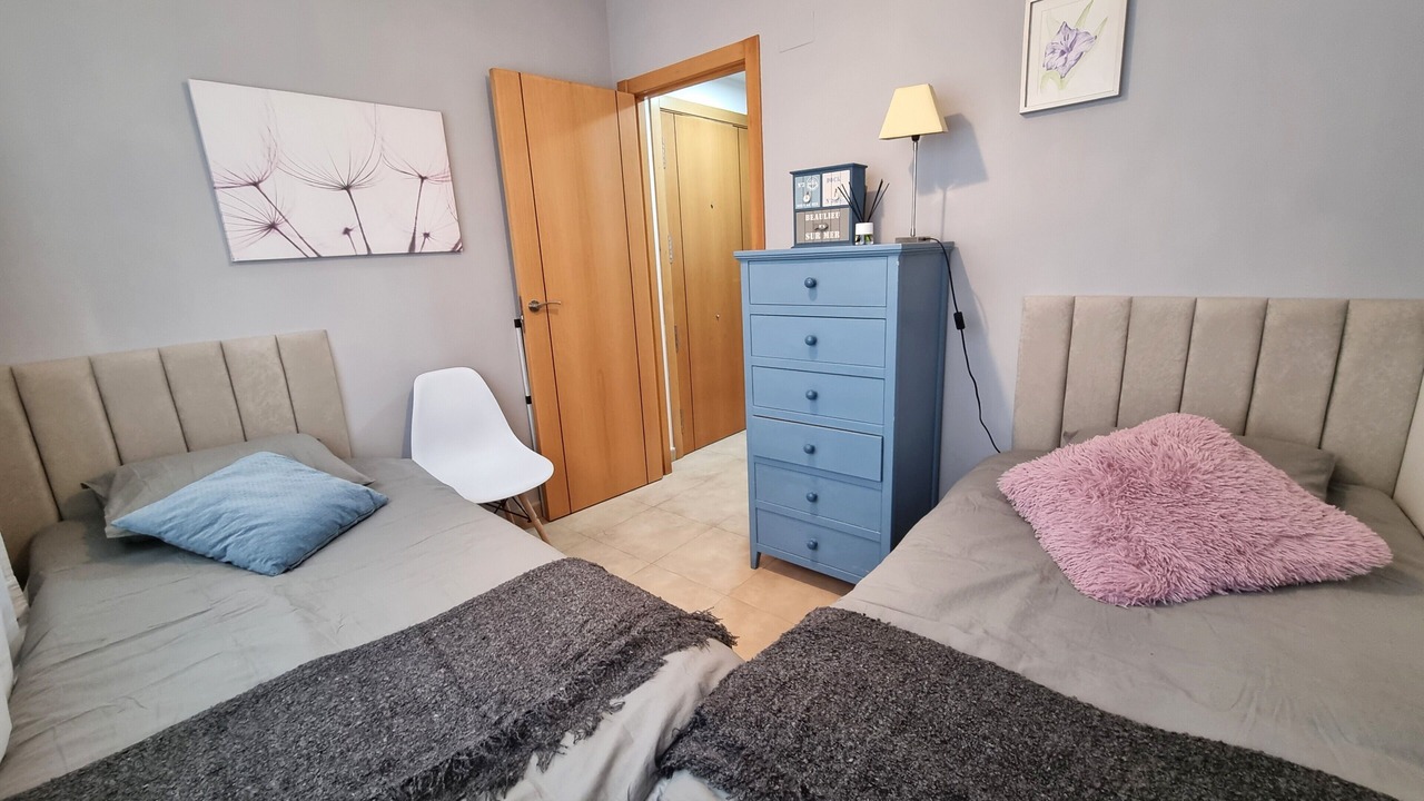 Photo of Bedroom in Grao de Gandia