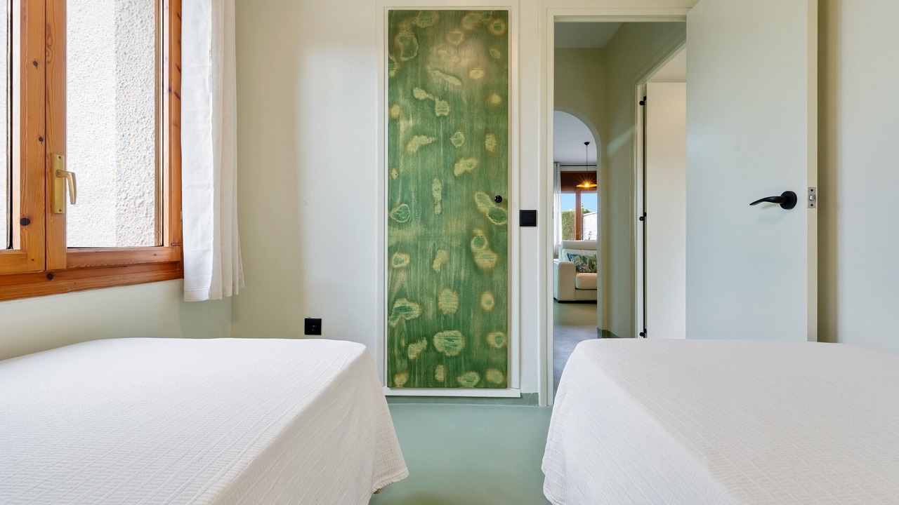 Photo of Bedroom in Riumar