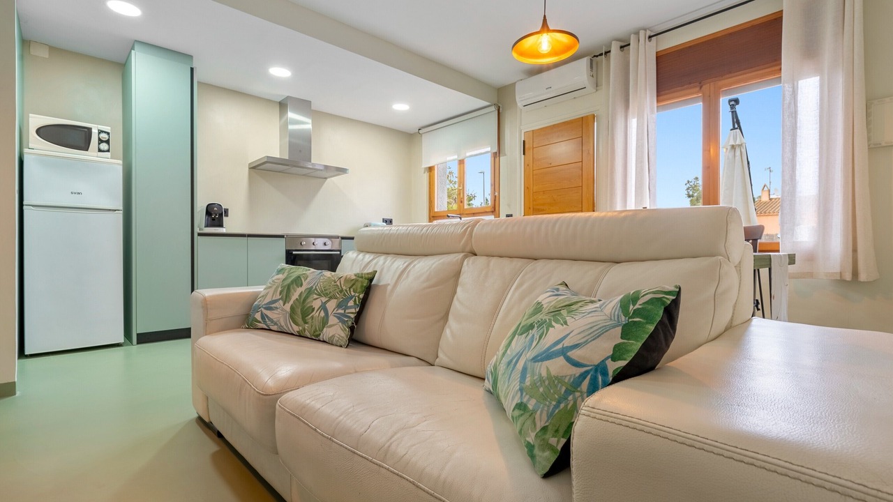 Photo of Livingroom in Riumar